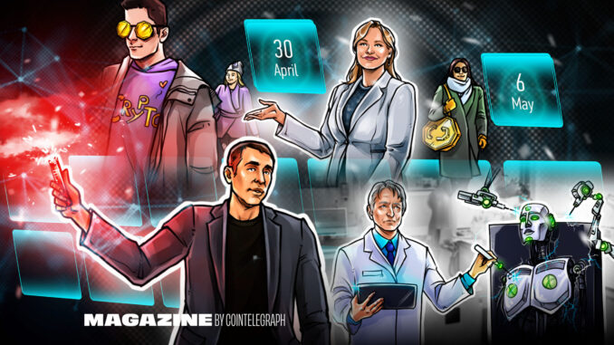 Memecoin sends BTC fees to the moon, miner profits top Memecoin sends BTC fees to the moon, miner profits top $50B...