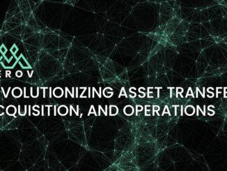 Merov Introduces a Suite of Services for the Bitcoin Mining Industry