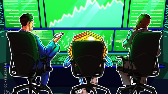 More crypto exchanges list PEPE following trading frenzy More crypto exchanges list PEPE following trading frenzy