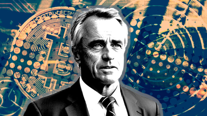 Robert Kennedy Jr. condemns Biden’s proposed 30% Bitcoin mining tax Robert Kennedy Jr. condemns Biden’s proposed 30% Bitcoin mining tax