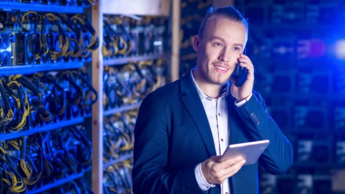 Russia May Take Up 18% of Bitcoin Hashrate in Next Russia May Take Up 18% of Bitcoin Hashrate in Next Big Migration of Miners, Experts Say