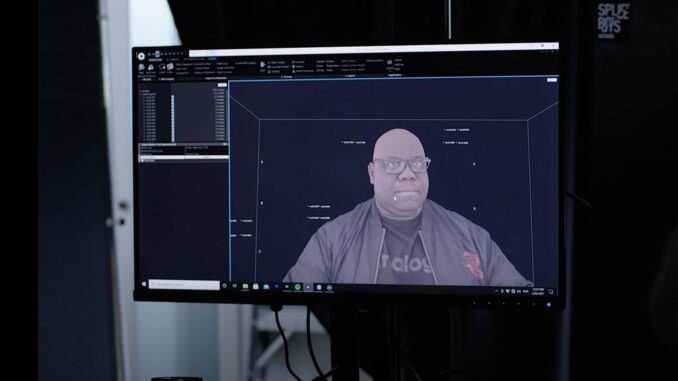 Sensorium Galaxy Confirms First VR Show Featuring Carl Cox Sensorium Galaxy Confirms First VR Show Featuring Carl Cox