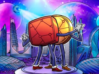 Sotheby’s auction house launches on-chain secondary NFT marketplace