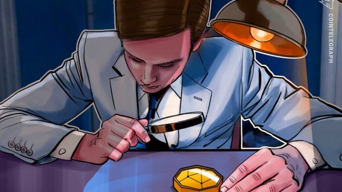 State regulators crack down on fraudulent cryptos promoted as 'Elon