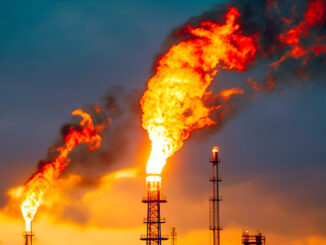 Texas embraces greener Bitcoin mining with approval of flare gas emission bill
