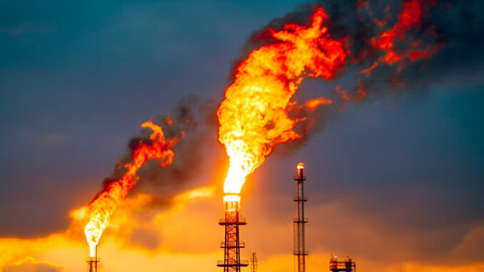 Texas embraces greener Bitcoin mining with approval of flare gas Texas embraces greener Bitcoin mining with approval of flare gas emission bill