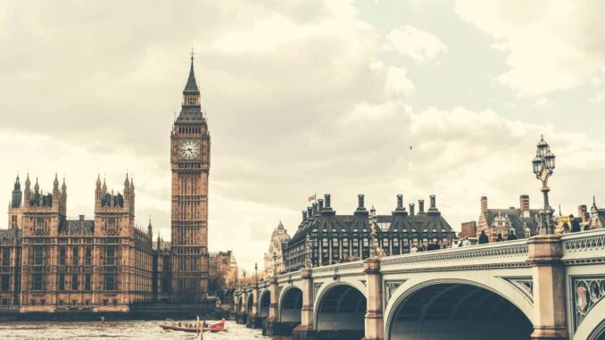 UK Treasury Will Consult on DeFi Taxation: Report UK Treasury Will Consult on DeFi Taxation: Report