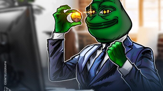 What is Pepecoin and can it flip memecoins Dogecoin and What is Pepecoin and can it flip memecoins Dogecoin and Shiba Inu?