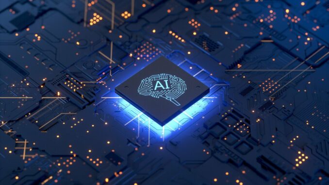 Coinbase: AI and Crypto Merging Represents a Major Opportunity