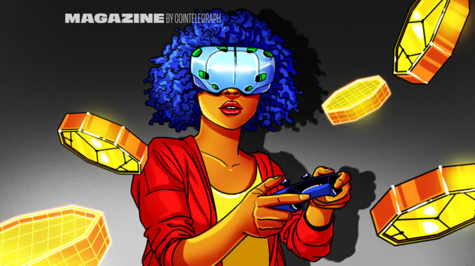 Apple to fix gaming? SEC hates Metaverse, Logan Paul trolled