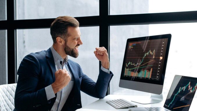 Avorak AI Algos Record Another Win On Recent Bitcoin Trade Avorak AI Algos Record Another Win On Recent Bitcoin Trade