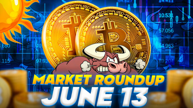 BTC Consolidates within $25,400 to $26,200 Range, What Comes Next? Bitcoin Price Prediction: BTC Consolidates within $25,400 to $26,200 Range, What Comes Next?