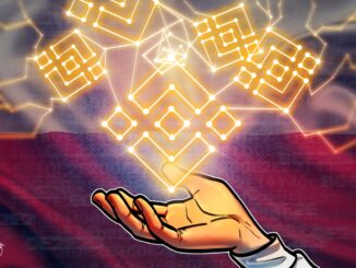 Binance CEO CZ responds as data points to billions in exchange outflows