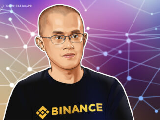 Binance CEO Changpeng Zhao denies rumors of selling Bitcoin to bolster BNB