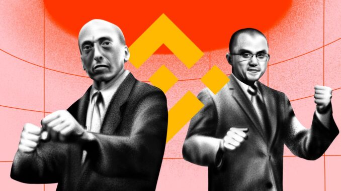 Binance Innovates, But Remains at Risk of Collapse like FTX Binance Funds Five Crypto Startups, Integrates Lightning Network Despite Regulatory Uncertainty