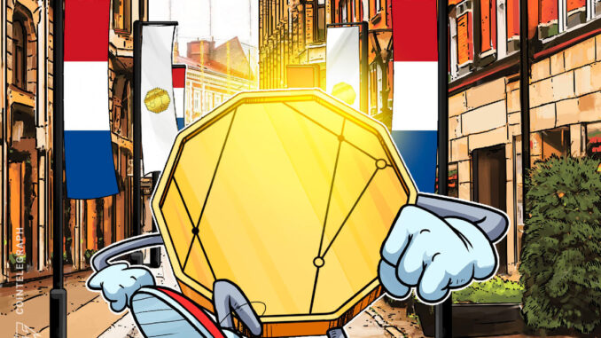 Binance Netherlands exit — Dutch central bank says registration failings Binance Netherlands exit — Dutch central bank says registration failings are confidential