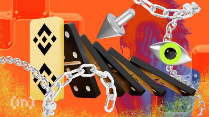Binance Nigeria Deemed Illegal by Country's Securities Regulator Binance Nigeria Declared Illegal Despite Country’s Blockchain Technology Push