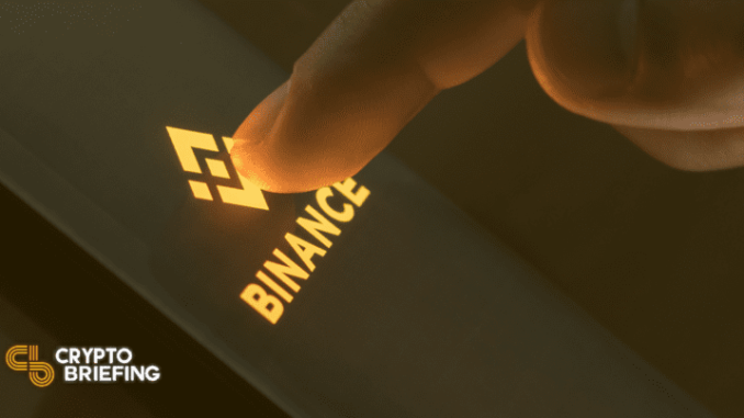 Binance to Exit the Netherlands After Regulatory Stalemate Binance to Exit the Netherlands After Regulatory Stalemate