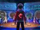 BinaryX and AiGC Labs Developing First AI-Powered Virtual Reality Game on the Metaverse