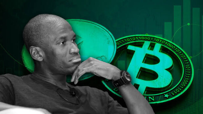 BitMEX Co-Founder Lists Reasons for Bitcoin’s Mild Reaction to US BitMEX founder Hayes