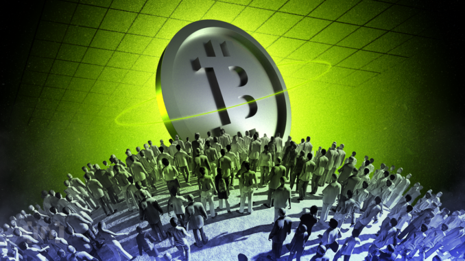 Bitcoin Maintains Its Safe Haven Status While Gold Price Plummets Gold Prices Plummet as Bitcoin Rises, Securing Safe Haven Status