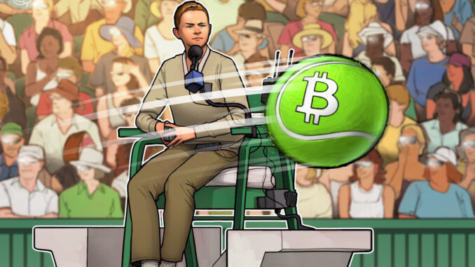 Bitcoin breaks $30,000 and is the center of attention again! Bitcoin breaks $30,000 and is the center of attention again!