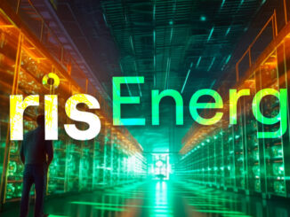 Bitcoin miner Iris Energy’s shares surge 20% on expansion announcement