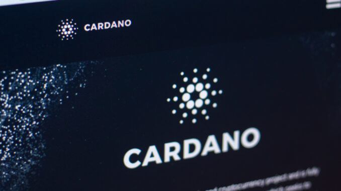 Cardano Founder Charles Hoskinson Joins Search for Aliens and UFOs Cardano Founder Charles Hoskinson Joins Search for Aliens and UFOs