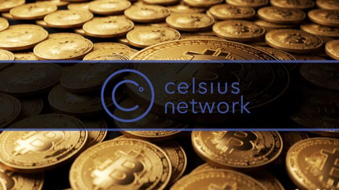Celsius Will Begin Selling Altcoin Portfolio Into BTC and ETH Celsius Will Begin Selling Altcoin Portfolio Into BTC and ETH