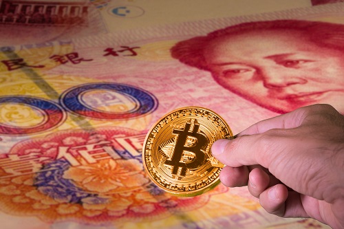 China will lead crypto’s next bull market China will lead crypto’s next bull market