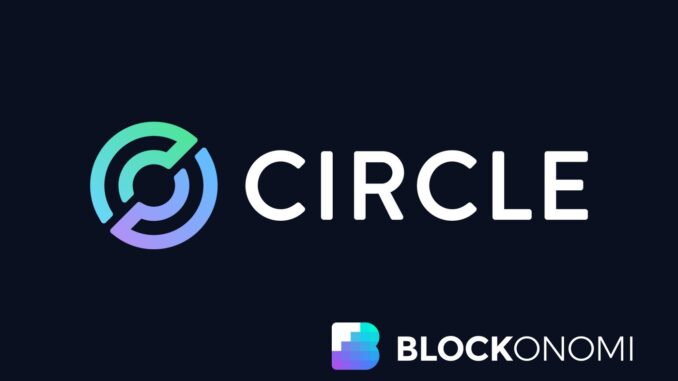 Circle USDC Deployed On Arbitrum Network Circle USDC Deployed On Arbitrum Network