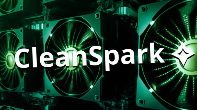 CleanSpark adds hashrate with $9.3M acquisition of Georgia mining campuses CleanSpark adds hashrate with $9.3M acquisition of Georgia mining campuses