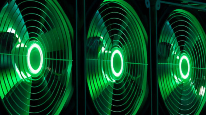 Cleanspark fiscal year revenue crosses $100M amid expansion plans Cleanspark fiscal year revenue crosses $100M amid expansion plans