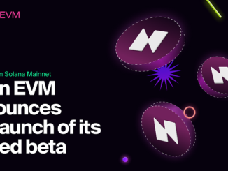 Closed beta version of Neon EVM launches on Solana’s Mainnet