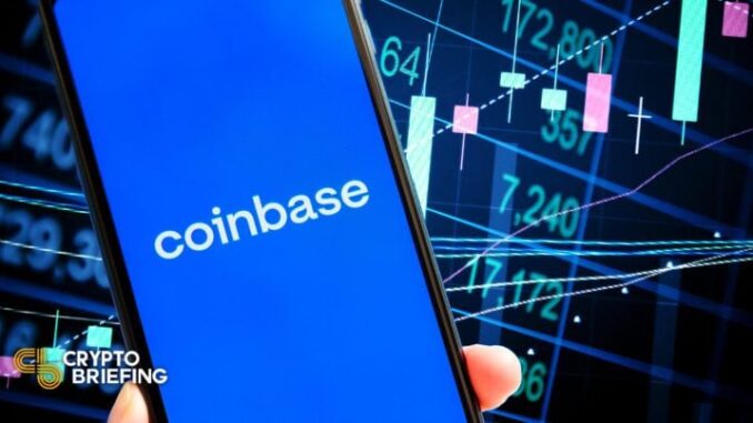 Coinbase Argues ‘Abuse of Process;’ Seeks to Dismiss SEC Case Coinbase Argues ‘Abuse of Process;’ Seeks to Dismiss SEC Case