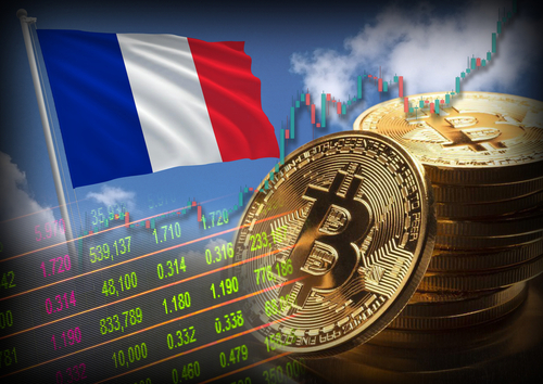 Crédit Agricole's CACEIS Bank to offer crypto custody Crédit Agricole's CACEIS Bank to offer crypto custody
