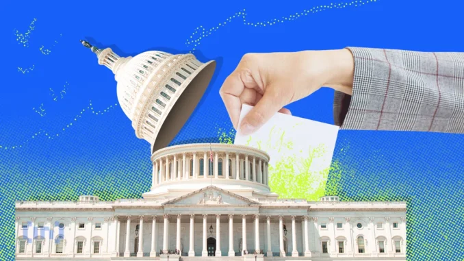 Crypto Communities' Decision Power: A DeFi Game Changer Crypto Communities Vote Matters, Paving the Way for DeFi