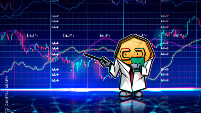 Crypto investment products experience outflows for 9th consecutive week Crypto investment products experience outflows for 9th consecutive week