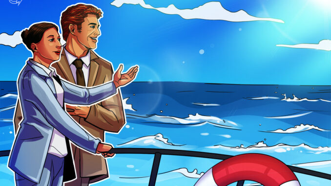 Crypto offers Africans a ‘lifeline’ from inflation and corruption, say Crypto offers Africans a ‘lifeline’ from inflation and corruption, say execs