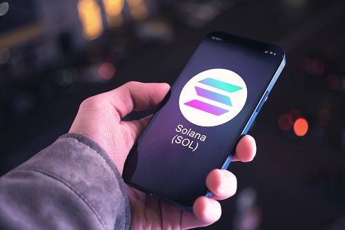 Crypto price prediction: Render Token, Solana, Polkadot Crypto price prediction: Render Token, Solana, Polkadot
