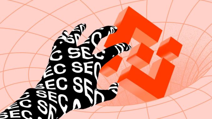 Cryptos Defying SEC Classification Pumping as Securities Cryptos Pumping Despite SEC Classification as Securities