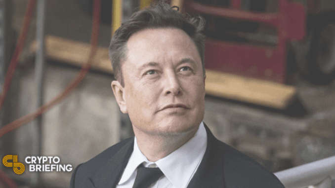 DOGE Questioned as a Security in Musk’s Class-Action Lawsuit DOGE Questioned as a Security in Musk’s Class-Action Lawsuit