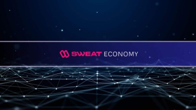 Decentralized App Sweat Economy Unveils Governance Vote to Decide the Decentralized App Sweat Economy Unveils Governance Vote to Decide the Fate of 2B SWEAT Tokens