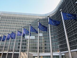 EU lawmakers vote for landmark AI regulation