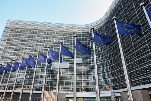 EU lawmakers vote for landmark AI regulation EU lawmakers vote for landmark AI regulation