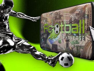 Football at AlphaVerse: Taking Your Love for Football Beyond the Stadium