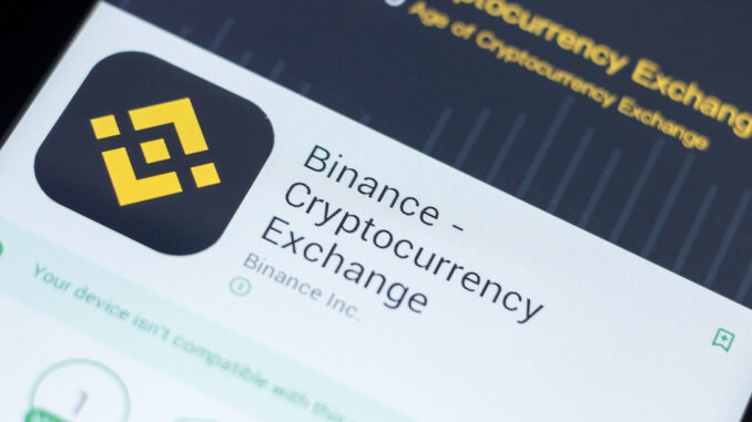 Former Binance.US CEO Brian Brooks Says CZ Was in Charge of the Exchange, Not Him