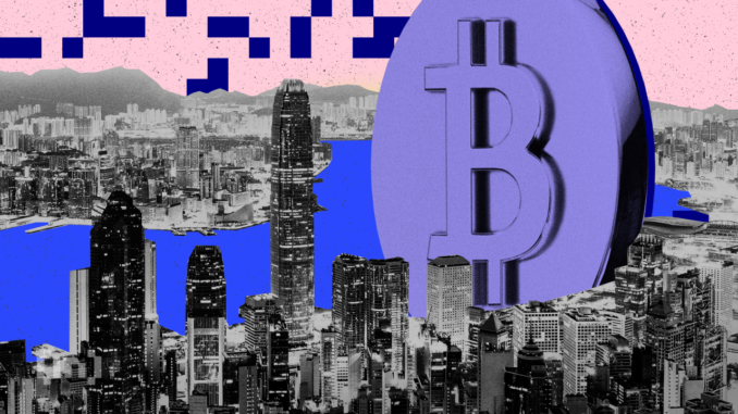 Hong Kong Eyes Stablecoin Regulation and Tokenized Securities Hong Kong Eyes Stablecoins and Tokenized Securities Post-VASP Regulation