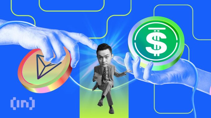 Huobi to Delist Tokens Trading With Justin Sun's USDD Huobi Removes Tokens Linked to Justin Sun’s USDD