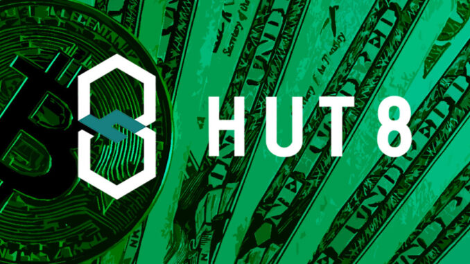 Hut 8 nabs $50M Coinbase credit facility ahead of merger Hut 8 nabs $50M Coinbase credit facility ahead of merger with US Bitcoin